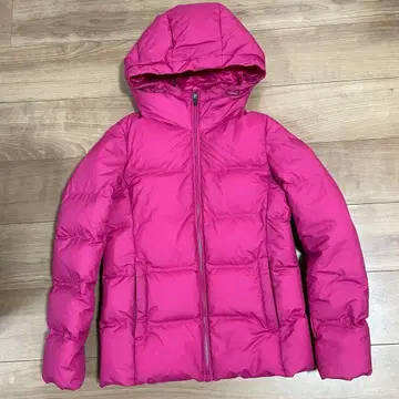 유니클로 다운 파카 M