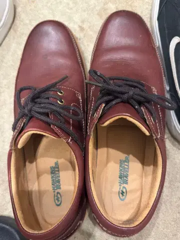 호킨스 트래블러 28cm HL82004