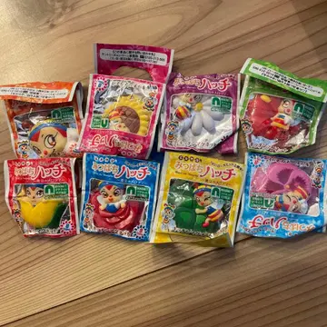 꿀벌 해치 주방 마그넷 8종류