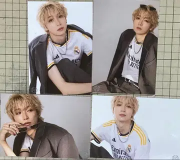 용궁성 브로마이드 토미타 유키 장미