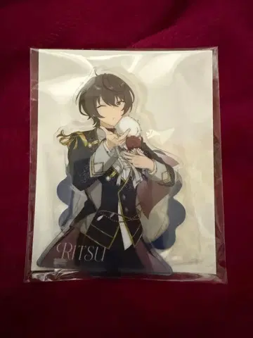 사쿠마 리츠 아크릴 스탠드