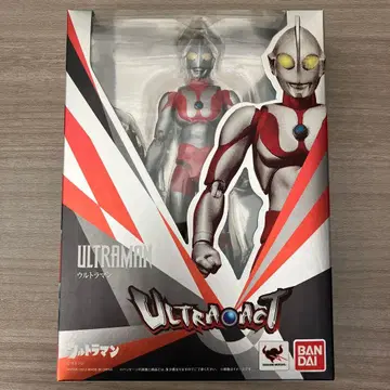 ULTRA ACT 울트라 액트 울트라맨