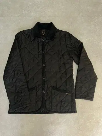 LAVENHAM 라벤햄 퀼팅 자켓 퀼팅