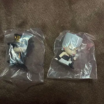 죠죠의 기묘한 모험 어깨 쿵 쿠죠 죠타로 폴나레프 2세트