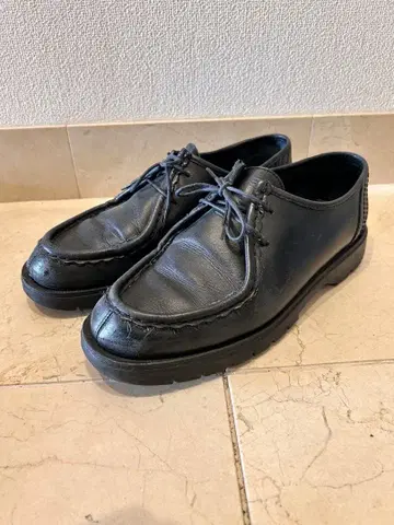 klaman PADRE 티롤리안 슈즈