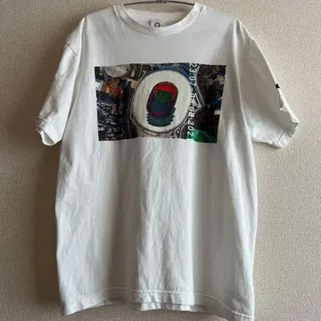 도쿄 올림픽 2020 OPENING CEREMONY T셔츠 asics