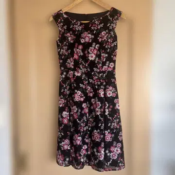 TOCCA 토카 자수 원피스 00