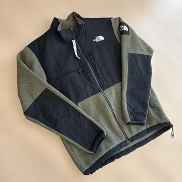 THE NORTH FACE 플리스 자켓 S