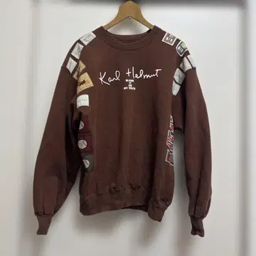 칼 헬무트 와펜 맨투맨