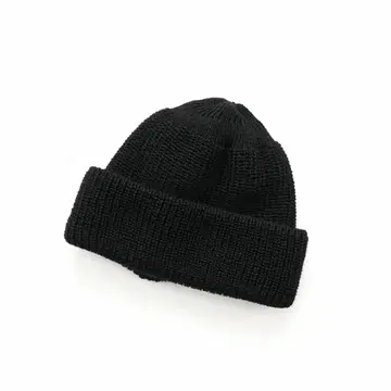 LEUCHTFEUER (프트포이어) JUIST (니트 모자)