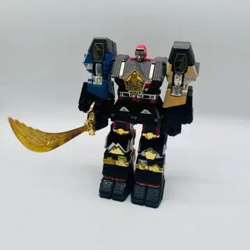 닌자전대 카쿠렌쟈 닌자합체 무적장군