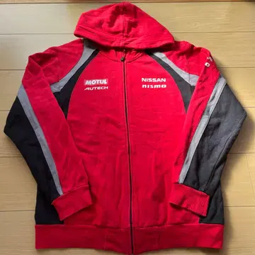 NISMO AUTECH MOTUL 맨투맨 후드티