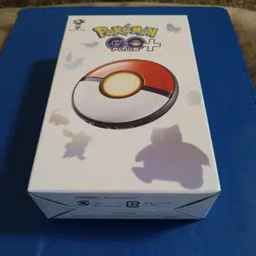 포켓몬 GO 플러스