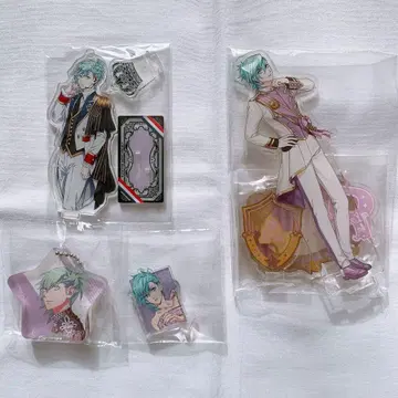 우타프리 미카제 아이 묶음 판매