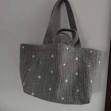 한국 누비백 마더백