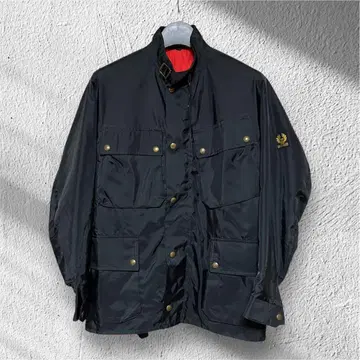 60s Belstaff TRIALMASTER XL500