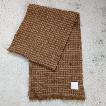 MACKINTOSH PHILOSOPHY 머플러