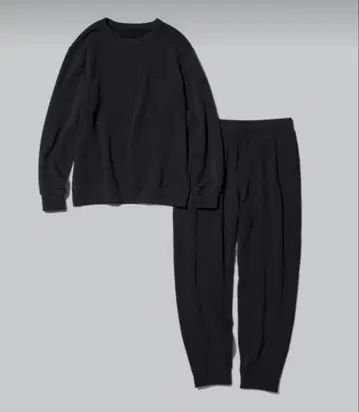 워크맨 메디 힐 리커버리 의류 상하의 세트 M