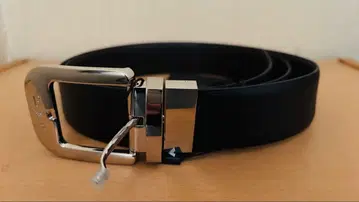 엠포리오 아르마니 벨트