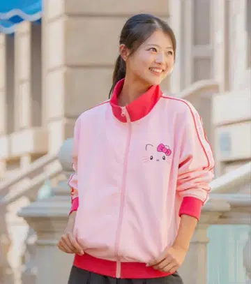 USJ 키티 저지 L 사이즈