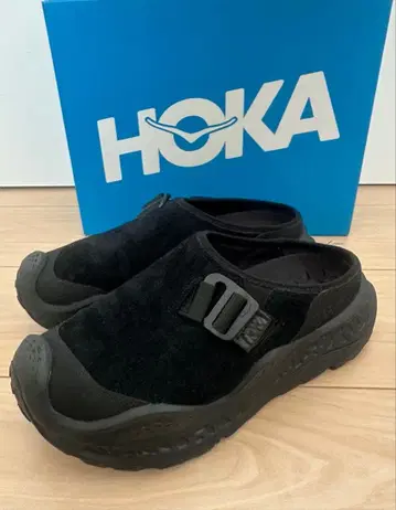 HOKA ORA PRIMO EXT 25.5cm