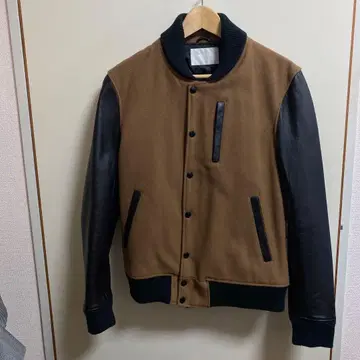 어반 리서치 램 가죽