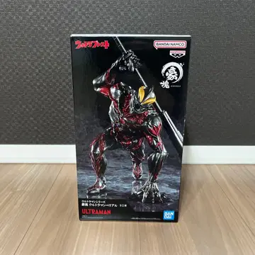 [ 미개봉 새상품 ] 울트라맨 베리알 피규어