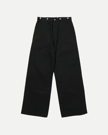 TAIGA TAKAHASHI 22SS ENGINEER TROUSERS