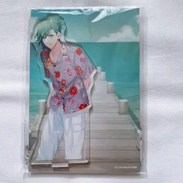 우타프리 미카제 아이 Summer Bloom 아크릴 스탠드 SB