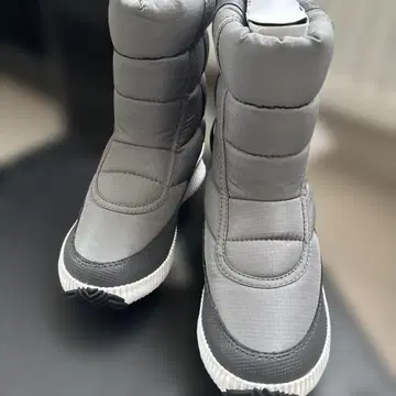 SOREL 스노우 부츠 23cm