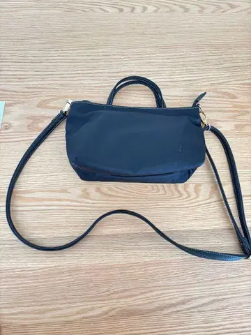 미사용 새상품 키타무라 숄더백