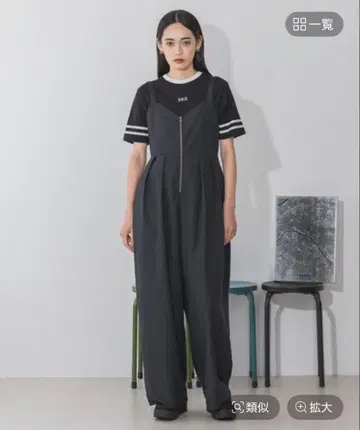 지나시스 살로펫 블랙 M