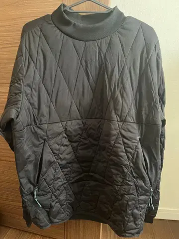 Callaway 골프웨어 블랙