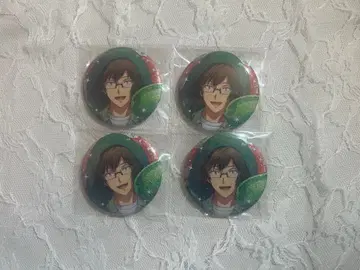 아이나나 라비미니 캔뱃지 니카이도 야마토