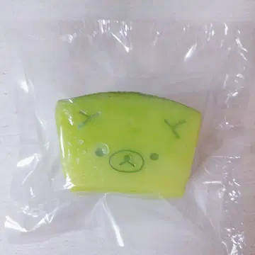 [ 하자품 ] 얼음 버터 멜론 곰 스퀴즈