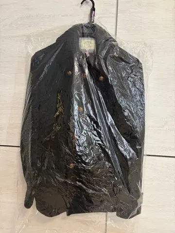 B'MING LIFE STORE 블랙 자켓 M 사이즈