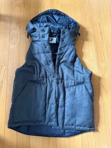 엔지니어드 가먼츠 베스트