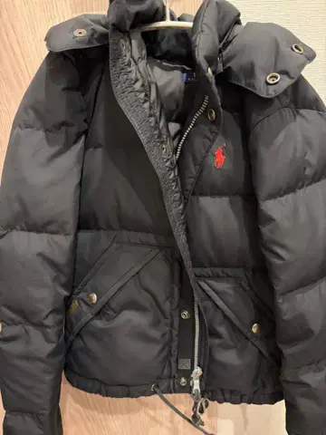 랄프 로렌 다운 여성용