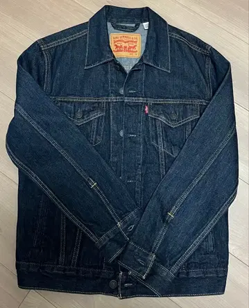 [새상품급] 리바이스 G 다크 네이비 여성용 S 사이즈