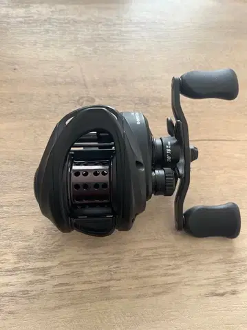 아브가르시아 록사니 BC BF7 Roxani BC BF7