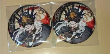 제5인격 캔뱃지 별하 밤의 감시자