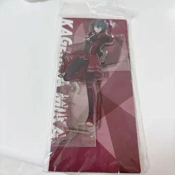 아크릴 스탠드 항시