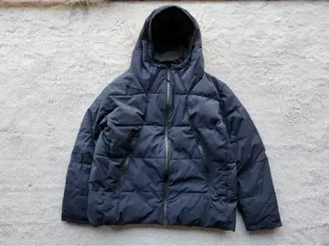 ALASKO 아라스코 충전솜 점퍼 2