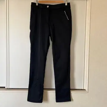 새상품급 캘러웨이 속기모 팬츠 블랙