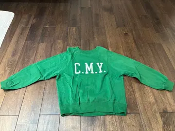 Mystrada C.M.Y. 맨투맨