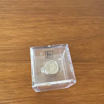 Pointless Journey TOY 반지 실버