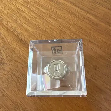 Pointless Journey TOY 반지 실버