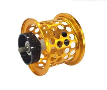 미사용 새상품 다이와 34mm 피네스 스풀