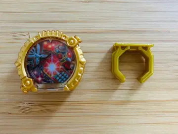 고카이저 SG 센타이 반지 01 고카이저