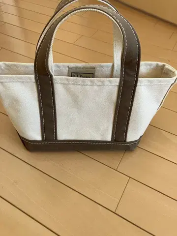L.L.Bean. 토트백